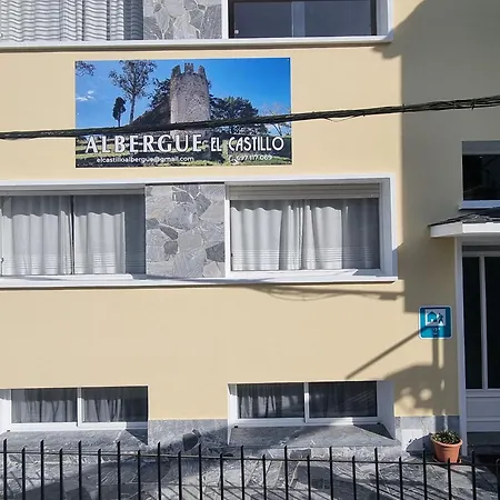 El Castillo *