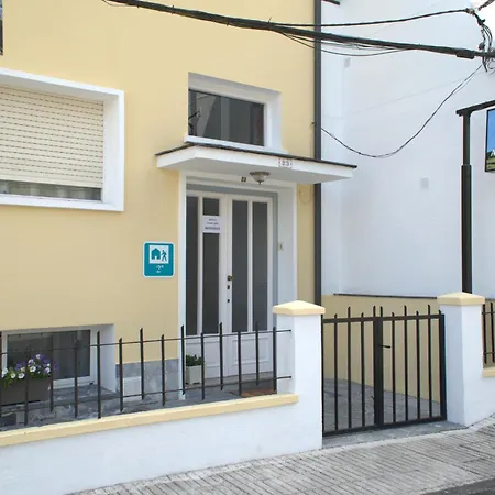 Albergue El Castillo