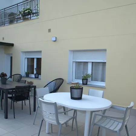 Albergue El Castillo *