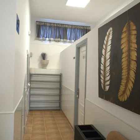 Albergue El Castillo *