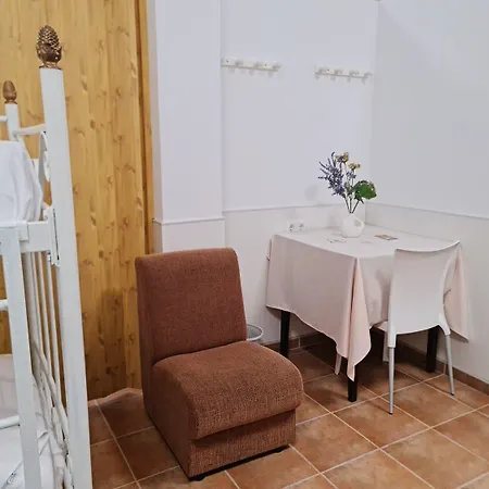 El Castillo * ساريا