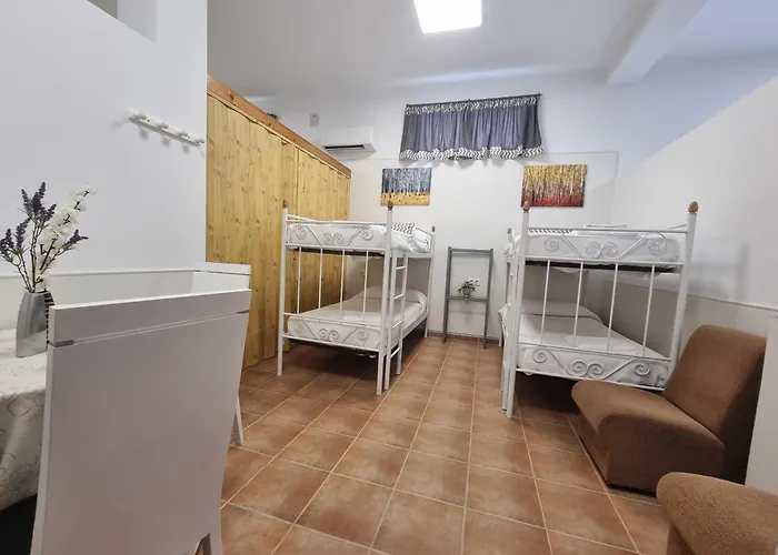 El Castillo * 사리아루고