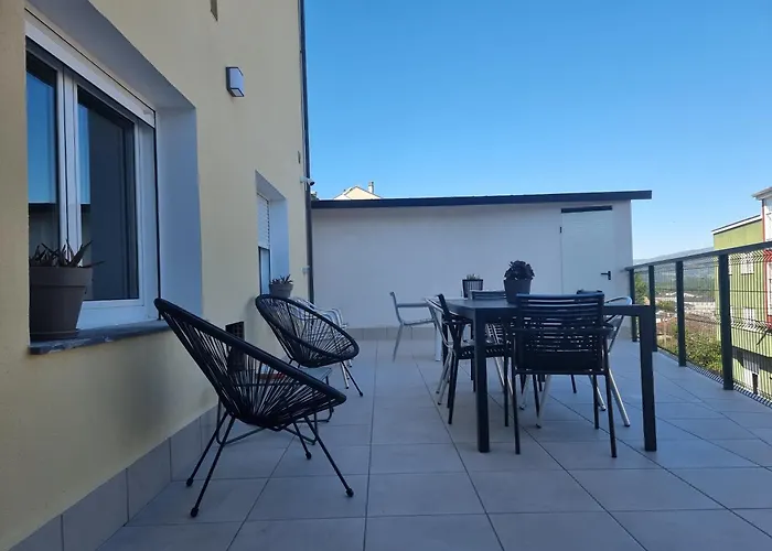 El Castillo 사리아루고