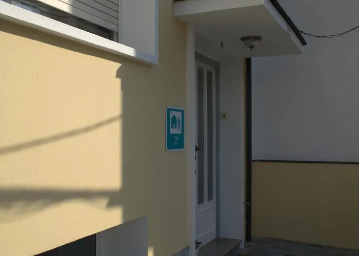 호스텔 El Castillo