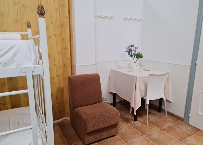 El Castillo * 사리아루고