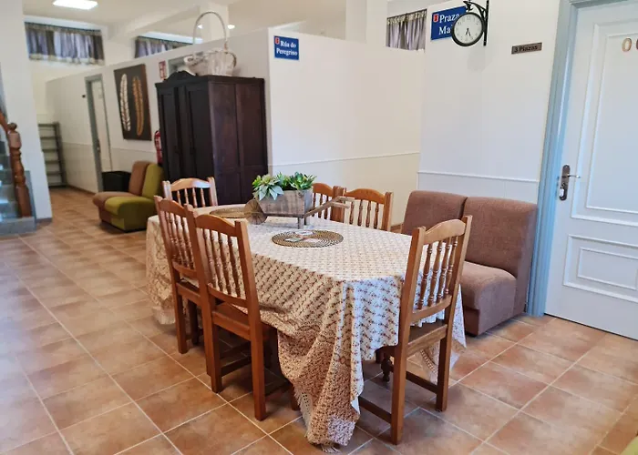 El Castillo * 사리아루고