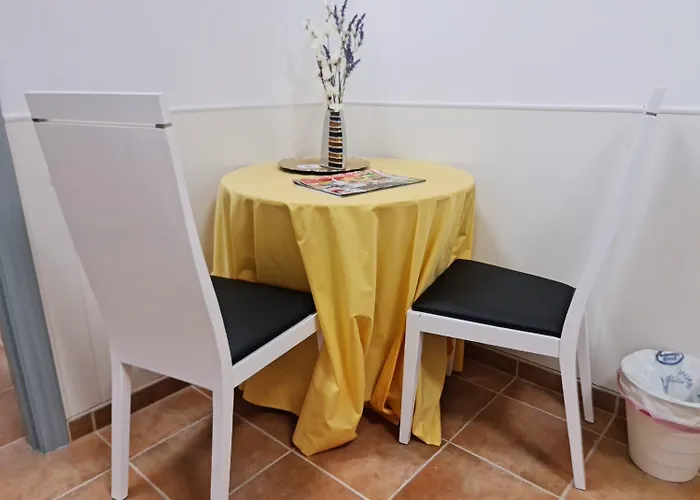 El Castillo 호스텔