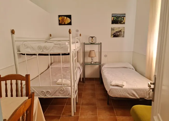 El Castillo 사리아루고