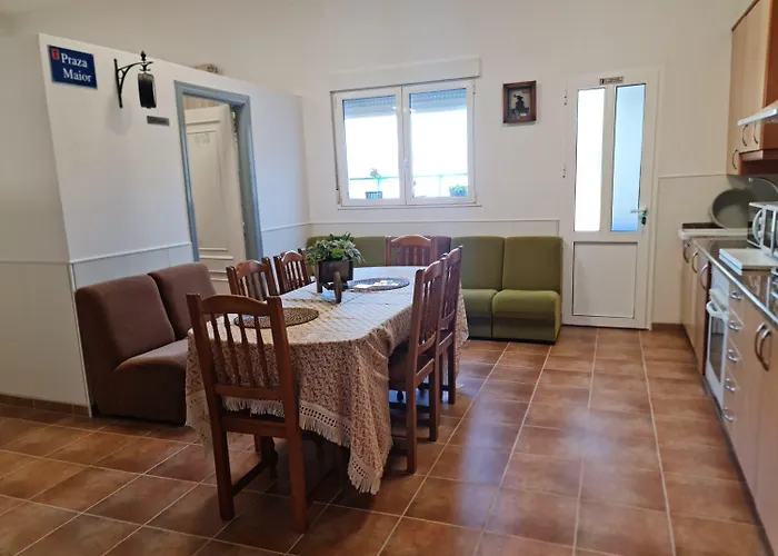 El Castillo 호스텔